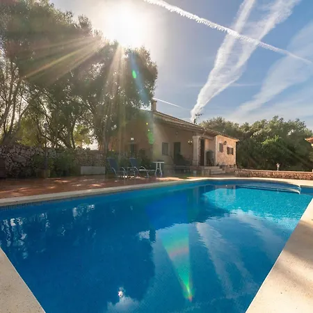 Holiday home Near Algaida (Mallorca)
