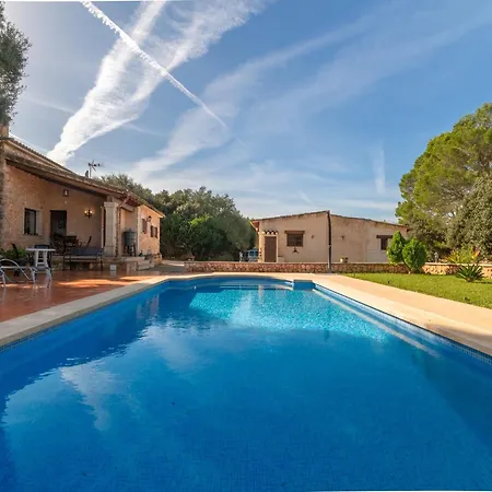 Holiday home Near *