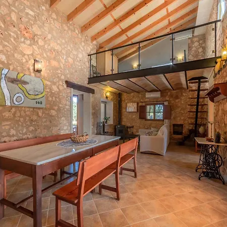 Holiday home Near *