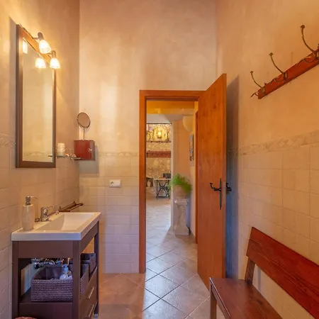 Holiday home Near Algaida (Mallorca)